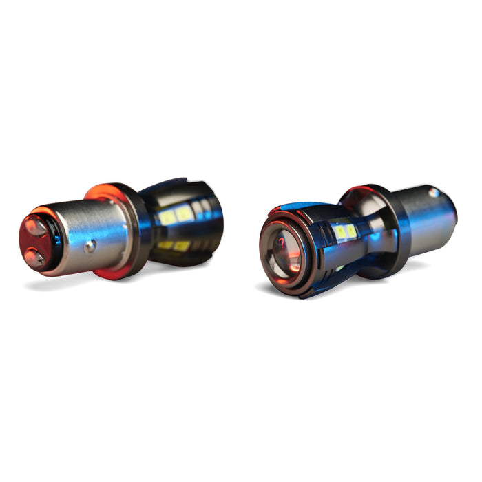 Dapper Lighting Revive LED Bulbs, 1157