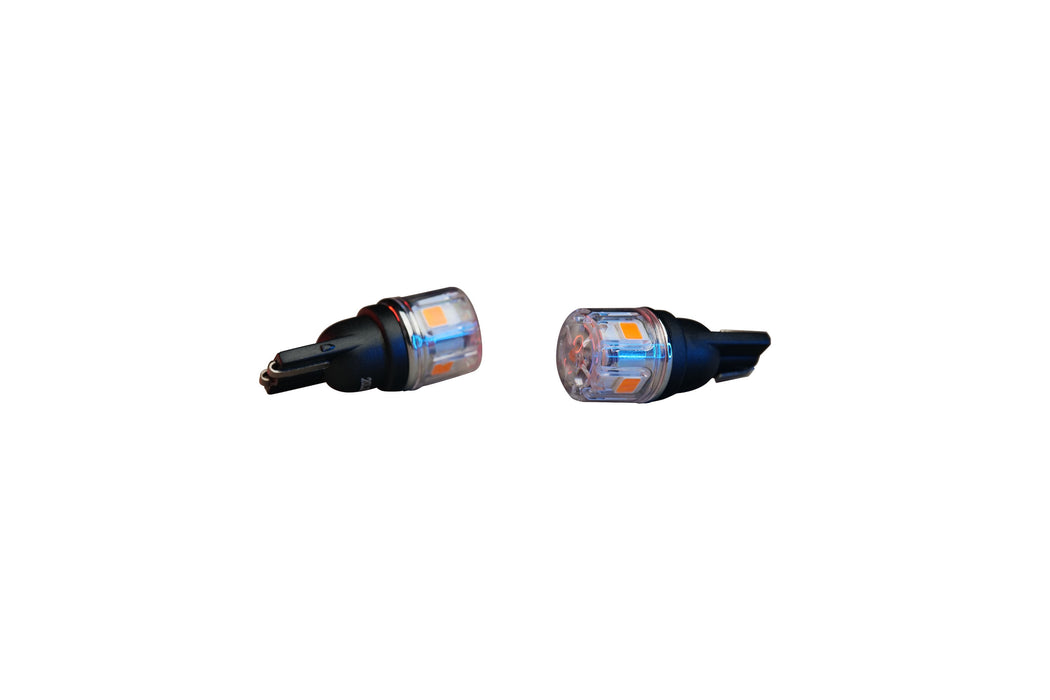 Dapper Lighting Revive LED Bulbs, 194