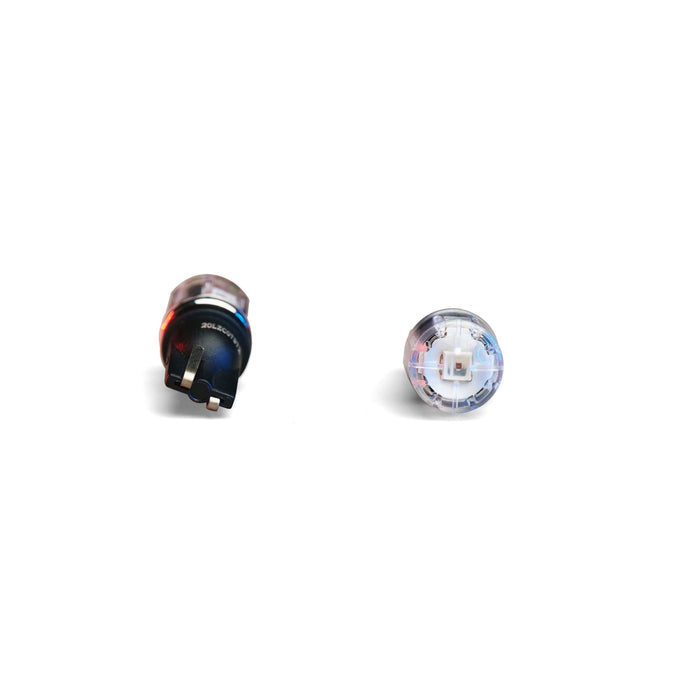 Dapper Lighting Revive LED Bulbs, 194