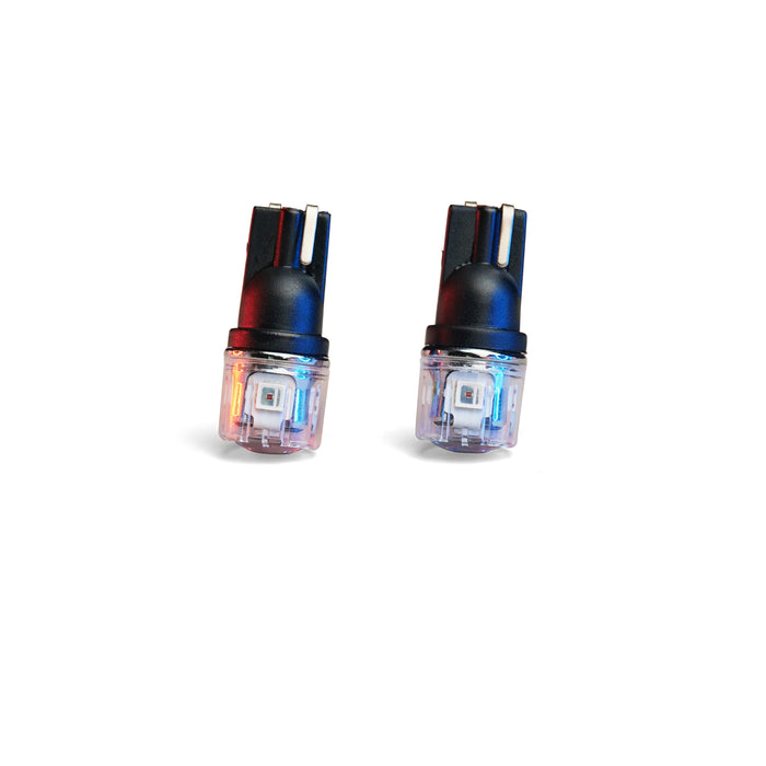 Dapper Lighting Revive LED Bulbs, 194