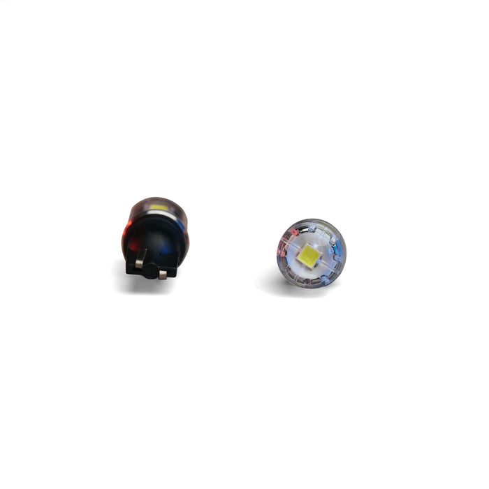 Dapper Lighting Revive LED Bulbs, 194