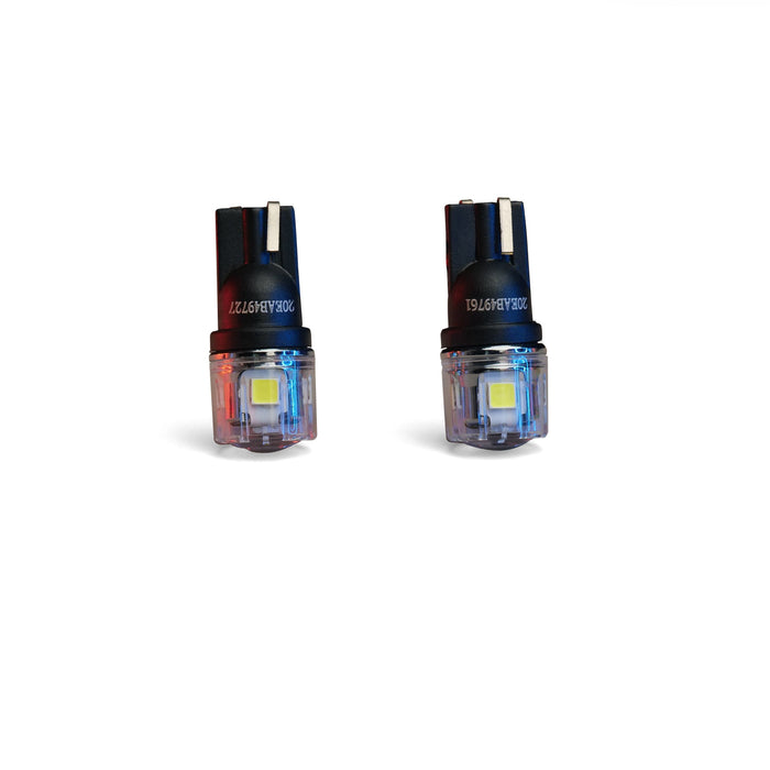 Dapper Lighting Revive LED Bulbs, 194