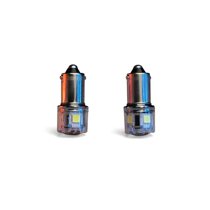 Dapper Lighting Revive LED Bulbs, BA9S