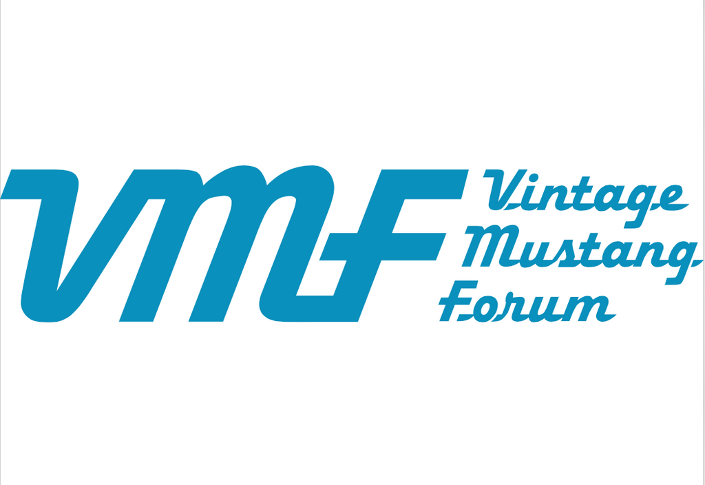 VMF Mustang Group Buy Deposit