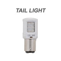 Tail Light LEDs - 1157