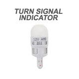 Turn Signal Indicator LEDs - 194