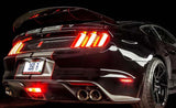 2015 - 2018 Ford Mustang 4th LED Brake Light