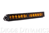 Stage Series 12" SAE/DOT LED Light Bar (one)